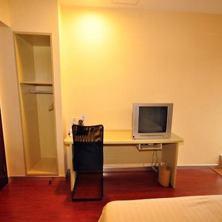 Motel 168 South Hushu Road Hangzhou Luaran gambar