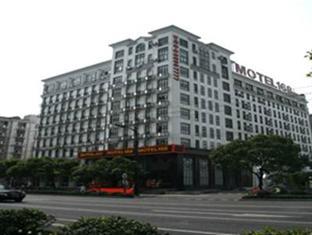 Motel 168 South Hushu Road Hangzhou Luaran gambar