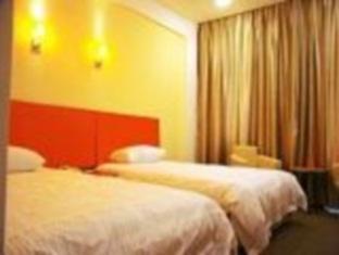 Motel 168 South Hushu Road Hangzhou Luaran gambar