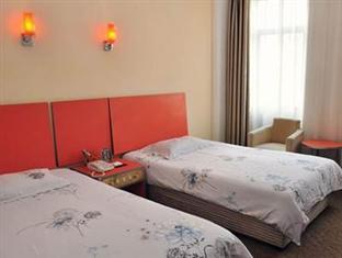 Motel 168 South Hushu Road Hangzhou Luaran gambar