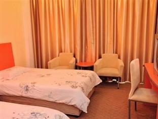 Motel 168 South Hushu Road Hangzhou Luaran gambar